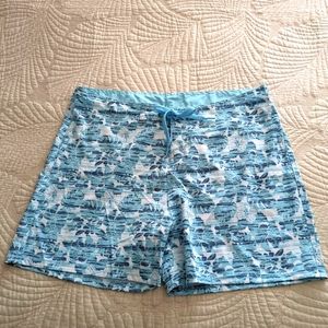 Swim Board Shorts
